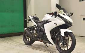 YAMAHA YZF-R25 A 2025 RG43J