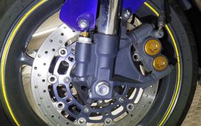 YAMAHA YZF-R6 2007