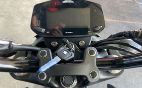 SUZUKI GIXXER 250 2023 ED22Y