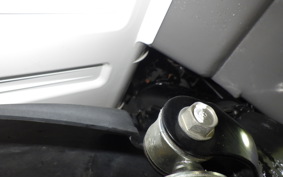 HONDA GYRO X 2020 TD02