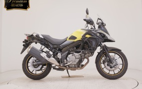 SUZUKI DL650 ( V-Strom 650 ) A 2017 C733A