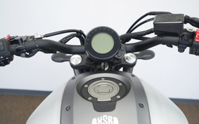 YAMAHA XSR700 2018 RM22J
