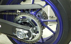 YAMAHA MT-07 2023 RM33J