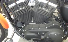 HARLEY XL883RI 2008