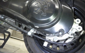 PEUGEOT ジャンゴ125A 2021