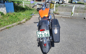 YAMAHA DRAGSTAR400 1996 4TR