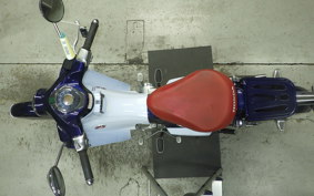 HONDA C125 SUPER CUB 2022 JA48