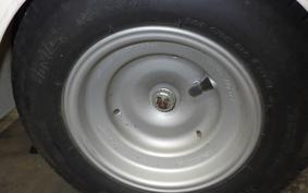 HONDA GYRO X 2021 TD02