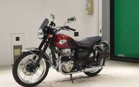 KAWASAKI W400 2006 EJ400A