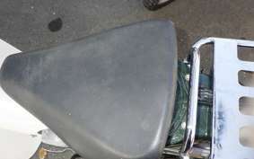 HONDA C90 SUPER CUB HA02