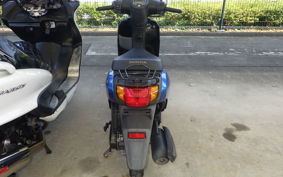 HONDA TACT Basket AF79