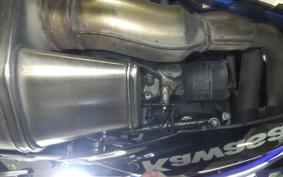 KAWASAKI NINJA 650 A 2017 ER650H