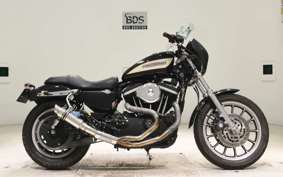 HARLEY XL883R 2006