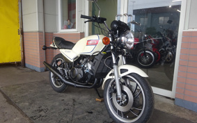YAMAHA RZ 250 4L3