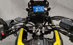 SUZUKI V STROM 250 DS11A