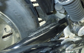 KAWASAKI ELIMINATOR 250 V 2025 VN250A