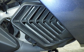 HONDA PCX 160 2008 KF47