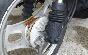 SUZUKI ADDRESS V50 G CA42A