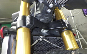 TRIUMPH SPEED TRIPLE R 2017