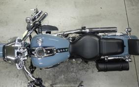 HARLEY FLBS 1870 2024