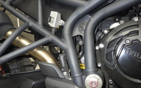 TRIUMPH TIGER 800 XC 2013