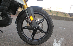 BMW G310GS 2020 0G02