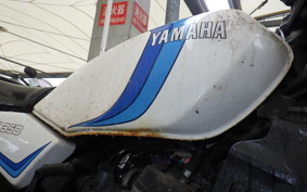 YAMAHA RZ350 2014 4U0
