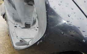 SUZUKI ADDRESS V50 Gen.2 CA42A