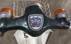 HONDA SUPER CUB50 C50