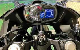 KAWASAKI NINJA 250 EX250Y