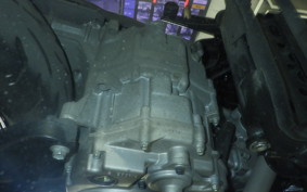 YAMAHA TRICITY 300 2021 SH15J