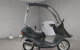 HONDA YELLOW YABENA90 HF06