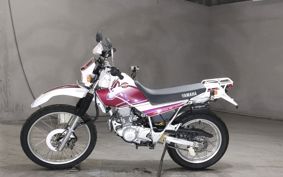 YAMAHA SEROW 225W 4JG