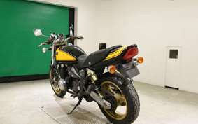 KAWASAKI ZEPHYR 400 KAI 2006 ZR400C
