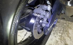 SUZUKI GSX-R750 2012