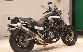 YAMAHA VMAX 1997