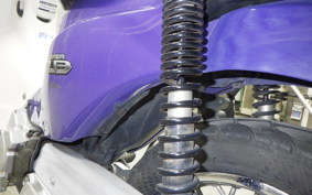 HONDA C110 SUPER CUB 2020 JA07