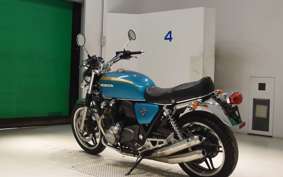 HONDA CB1100 2012 SC65