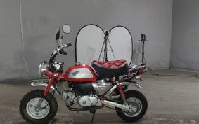 HONDA MONKEY AB27