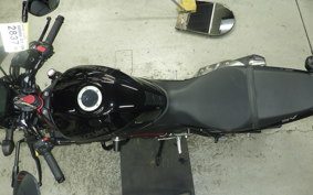 SUZUKI SV650 A 2019 VP55B
