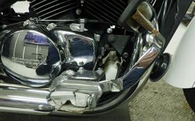 HONDA SHADOW 400 2007 NC34