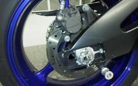 SUZUKI GSX-R600 2006