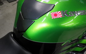 KAWASAKI ZX 1400 NINJA R A 2016