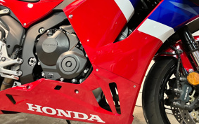 HONDA CBR600RR ABS 2024 PC40