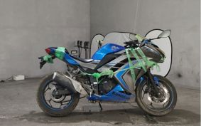KAWASAKI NINJA 250 EX250L