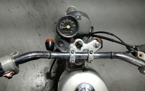 HONDA SOLO AC17