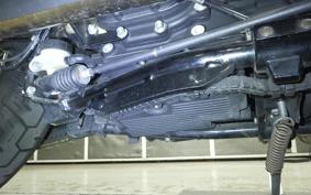 HARLEY FXDBB1580 2014