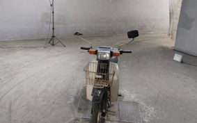 SUZUKI BAR DEE50 BA41A