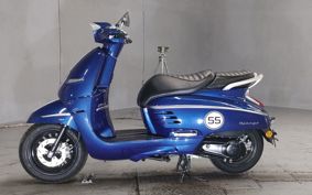 OTHER PU GEORGE YANGO125 SPORT  ..