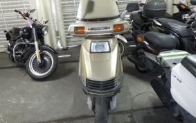 HONDA FREE WAY MF01